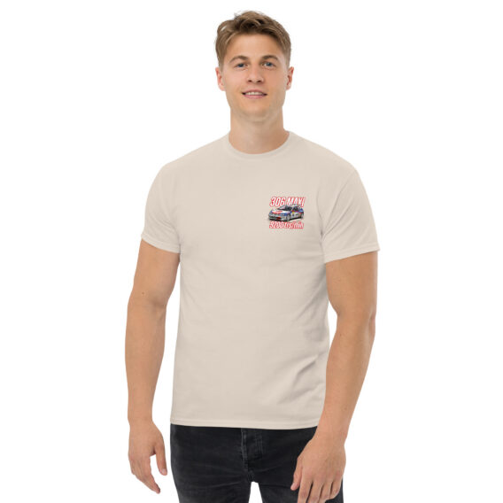 T-shirt 306 MAXI Rallye – Exclusivité Shopnetwork Racing