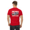 T-shirt 306 MAXI Rallye – Exclusivité Shopnetwork Racing
