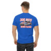 T-shirt 306 MAXI Rallye – Exclusivité Shopnetwork Racing