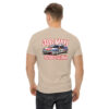 T-shirt 306 MAXI Rallye – Exclusivité Shopnetwork Racing