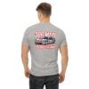 T-shirt 306 MAXI Rallye – Exclusivité Shopnetwork Racing
