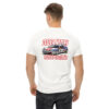 T-shirt 306 MAXI Rallye – Exclusivité Shopnetwork Racing