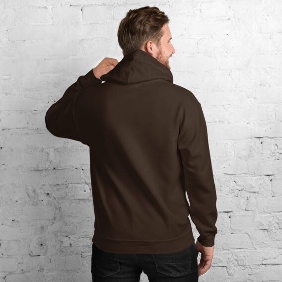 Sweat à capuche 306 MAXI Rallye – Exclusivité Shopnetwork Racing