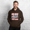 Sweat à capuche 306 MAXI Rallye – Exclusivité Shopnetwork Racing