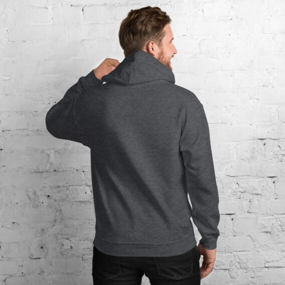 Sweat à capuche 306 MAXI Rallye – Exclusivité Shopnetwork Racing