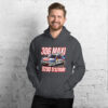 Sweat à capuche 306 MAXI Rallye – Exclusivité Shopnetwork Racing