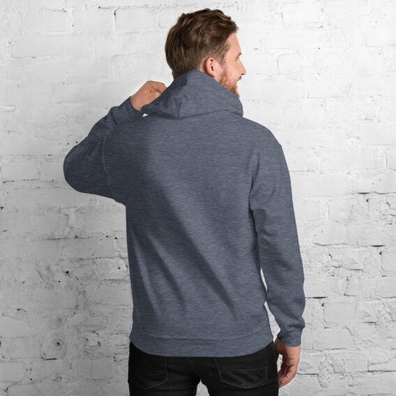 Sweat à capuche 306 MAXI Rallye – Exclusivité Shopnetwork Racing