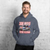Sweat à capuche 306 MAXI Rallye – Exclusivité Shopnetwork Racing