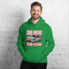 Sweat à capuche 306 MAXI Rallye – Exclusivité Shopnetwork Racing