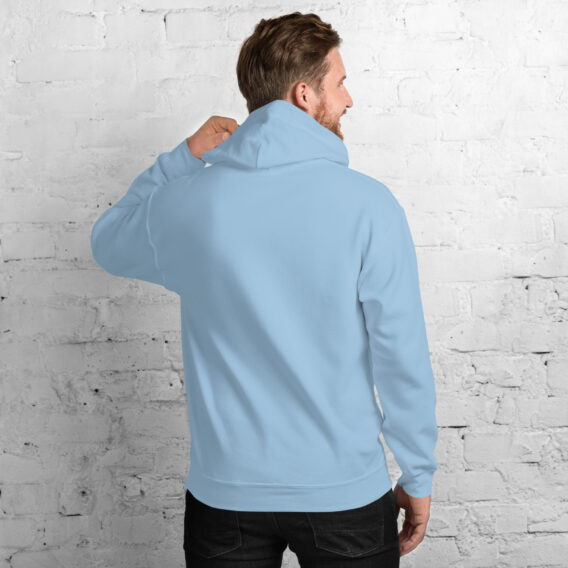 Sweat à capuche 306 MAXI Rallye – Exclusivité Shopnetwork Racing