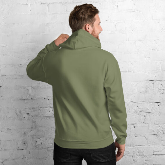 Sweat à capuche 306 MAXI Rallye – Exclusivité Shopnetwork Racing