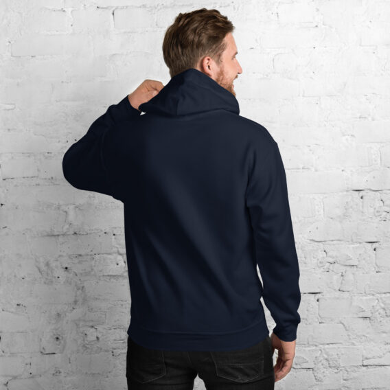Sweat à capuche 306 MAXI Rallye – Exclusivité Shopnetwork Racing
