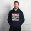 Sweat à capuche 306 MAXI Rallye – Exclusivité Shopnetwork Racing