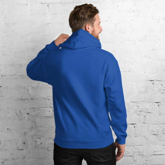 Sweat à capuche 306 MAXI Rallye – Exclusivité Shopnetwork Racing
