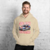Sweat à capuche 306 MAXI Rallye – Exclusivité Shopnetwork Racing