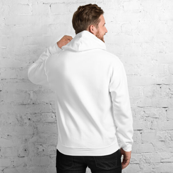 Sweat à capuche 306 MAXI Rallye – Exclusivité Shopnetwork Racing