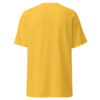 unisex-classic-tee-daisy-back-6a2d8339707e3.jpg T-shirt R5 Maxi Turbo – La légende du Groupe B