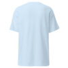 unisex-classic-tee-light-blue-back-6a2d83398123d.jpg T-shirt R5 Maxi Turbo – La légende du Groupe B