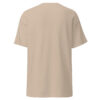 unisex-classic-tee-sand-back-6a2d833954b24.jpg T-shirt R5 Maxi Turbo – La légende du Groupe B