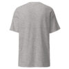 unisex-classic-tee-sport-grey-back-6a2d833946640.jpg T-shirt R5 Maxi Turbo – La légende du Groupe B