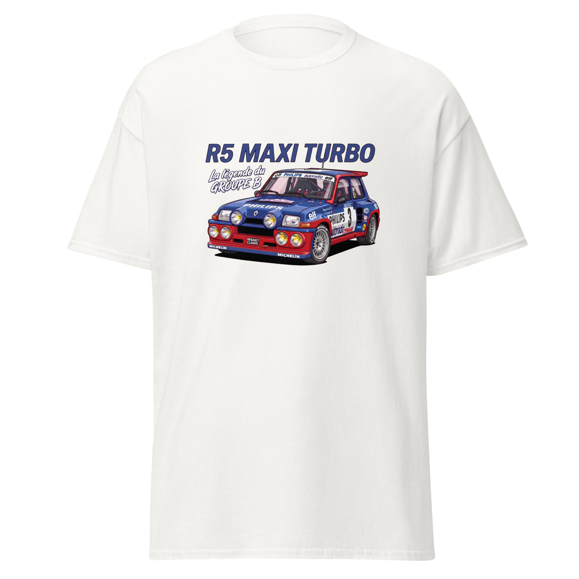renault 5 maxi turbo