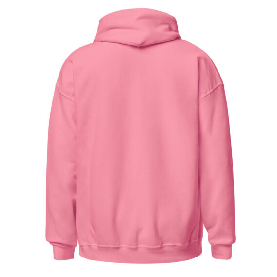 Sweat à capuche R5 Maxi Turbo – La légende du Groupe B