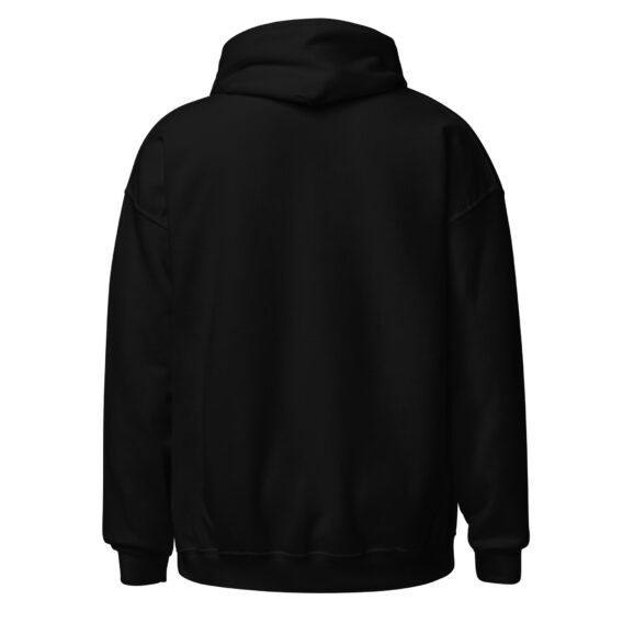 Sweat à capuche R5 Maxi Turbo – La légende du Groupe B