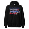 Sweat à capuche R5 Maxi Turbo – La légende du Groupe B