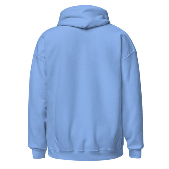 Sweat à capuche R5 Maxi Turbo – La légende du Groupe B