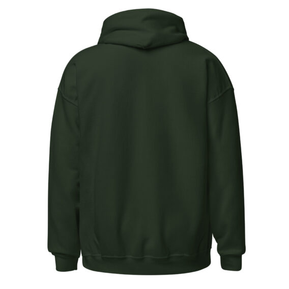 Sweat à capuche R5 Maxi Turbo – La légende du Groupe B