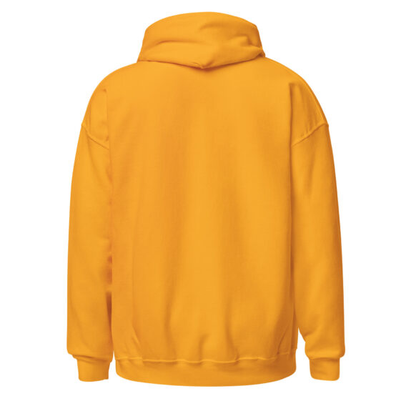 Sweat à capuche R5 Maxi Turbo – La légende du Groupe B
