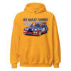 Sweat à capuche R5 Maxi Turbo – La légende du Groupe B