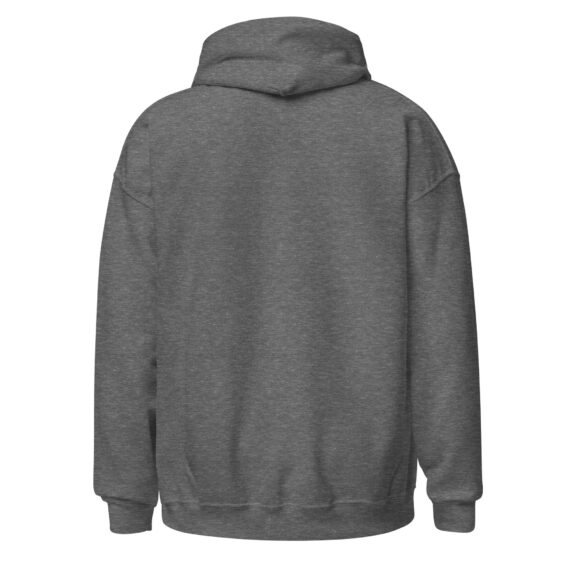 Sweat à capuche R5 Maxi Turbo – La légende du Groupe B