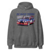 Sweat à capuche R5 Maxi Turbo – La légende du Groupe B