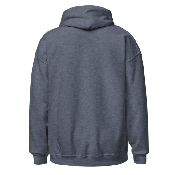 Sweat à capuche R5 Maxi Turbo – La légende du Groupe B