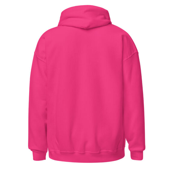 Sweat à capuche R5 Maxi Turbo – La légende du Groupe B