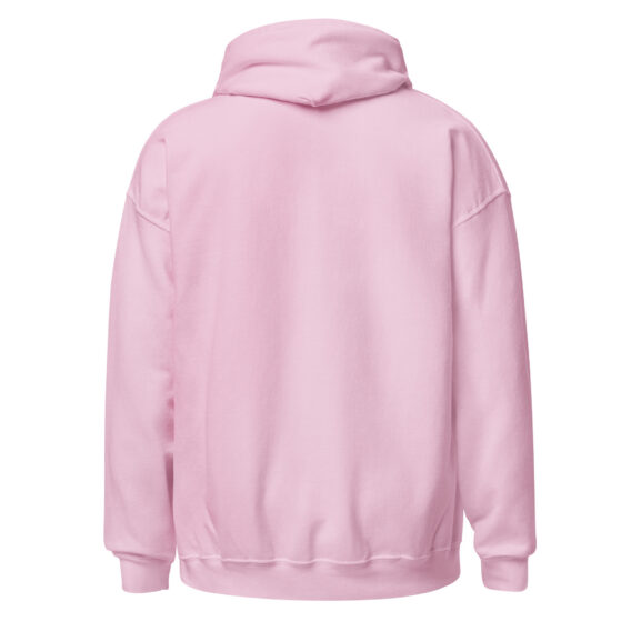 Sweat à capuche R5 Maxi Turbo – La légende du Groupe B