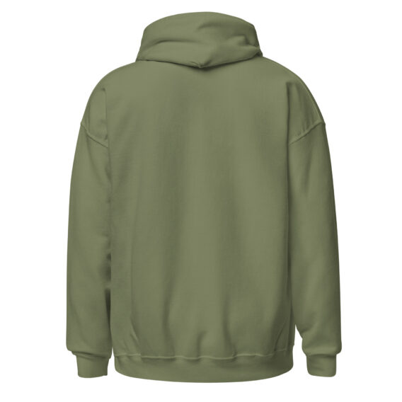 Sweat à capuche R5 Maxi Turbo – La légende du Groupe B