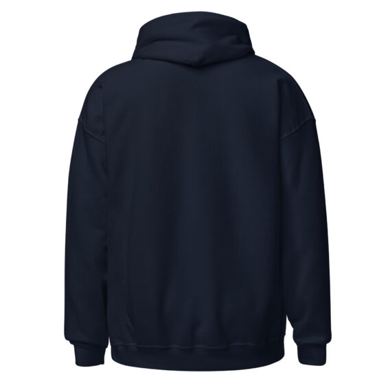 Sweat à capuche R5 Maxi Turbo – La légende du Groupe B