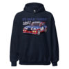 Sweat à capuche R5 Maxi Turbo – La légende du Groupe B
