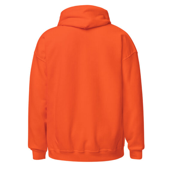 Sweat à capuche R5 Maxi Turbo – La légende du Groupe B