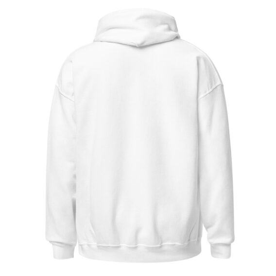 Sweat à capuche R5 Maxi Turbo – La légende du Groupe B