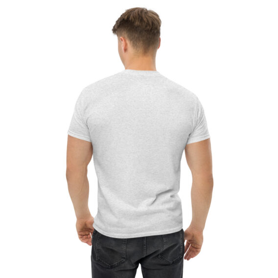 unisex-classic-tee-ash-back-6a550364f146e.jpg T-shirt Audi quattro S1 – La légende du Groupe B