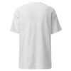 unisex-classic-tee-ash-back-6a5504b486ee9.jpg T-shirt Clio Maxi