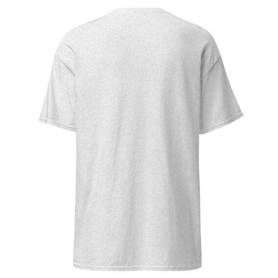 unisex-classic-tee-ash-back-6a5504b486ee9.jpg T-shirt Clio Maxi