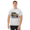 unisex-classic-tee-ash-front-6a550364e7885.jpg T-shirt Audi quattro S1 – La légende du Groupe B