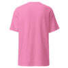 unisex-classic-tee-azalea-back-6a5504b46babc.jpg T-shirt Clio Maxi