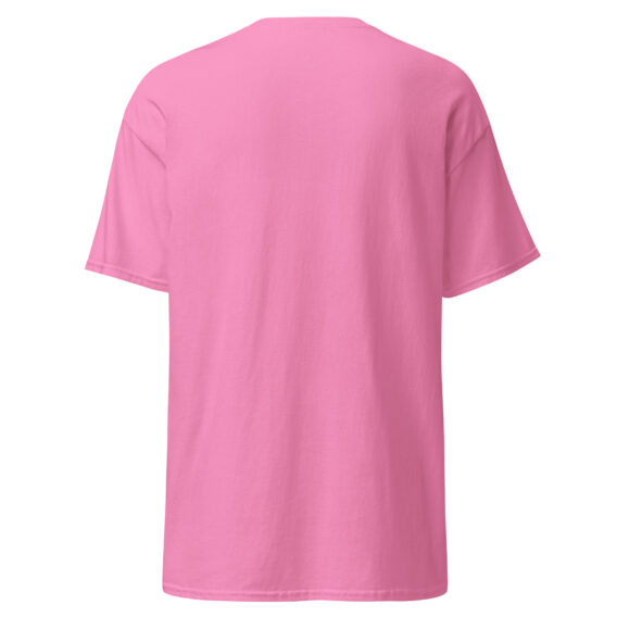 unisex-classic-tee-azalea-back-6a5504b46babc.jpg T-shirt Clio Maxi