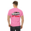 T-shirt Renault 5 GT Turbo – Exclusivité Shopnetwork Racing