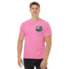 T-shirt Renault 5 GT Turbo – Exclusivité Shopnetwork Racing